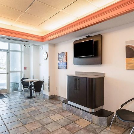Motel 6-Newport, Tn エクステリア 写真