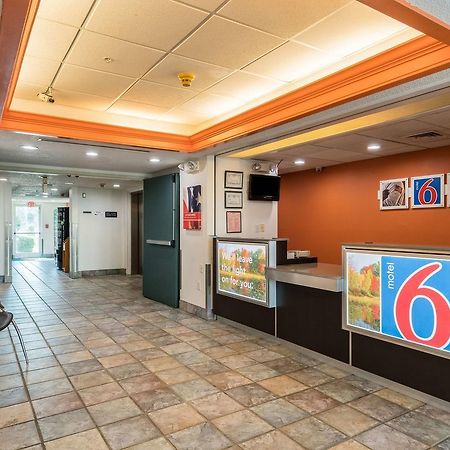 Motel 6-Newport, Tn エクステリア 写真
