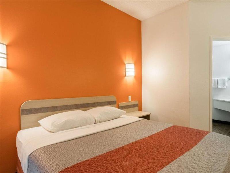 Motel 6-Newport, Tn エクステリア 写真