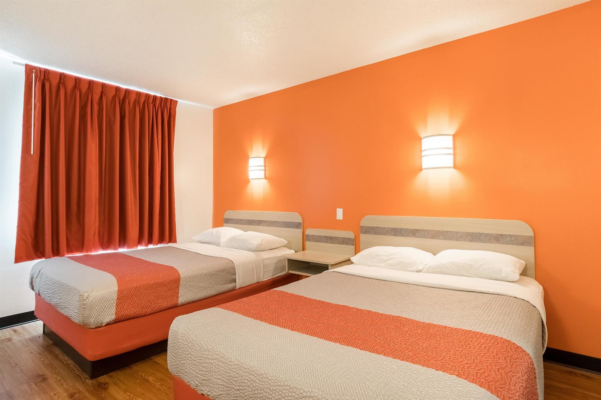 Motel 6-Newport, Tn エクステリア 写真