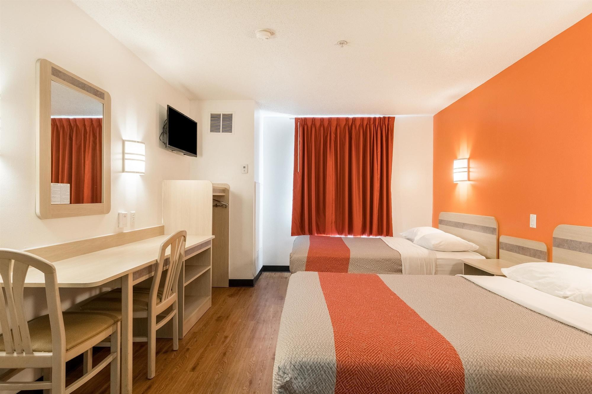 Motel 6-Newport, Tn エクステリア 写真