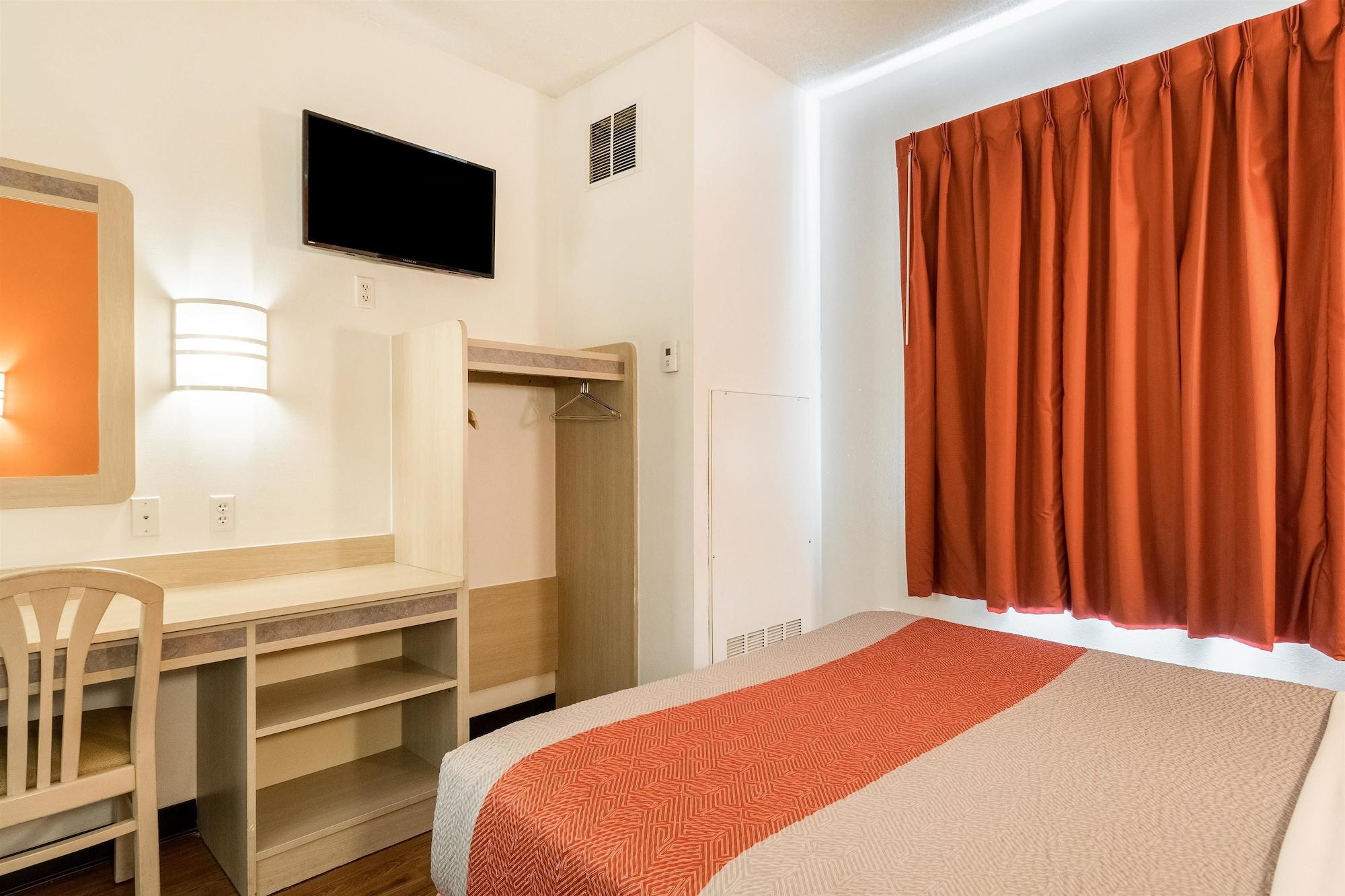 Motel 6-Newport, Tn エクステリア 写真