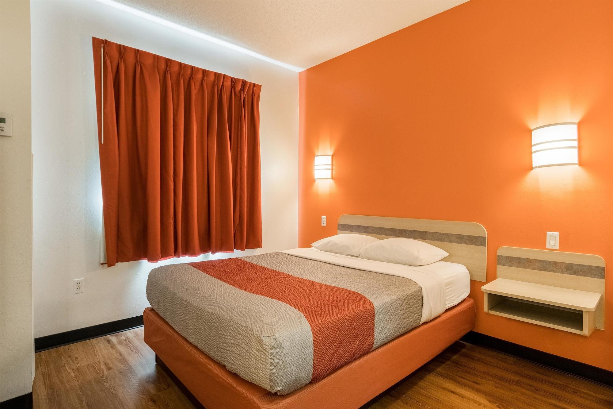 Motel 6-Newport, Tn エクステリア 写真