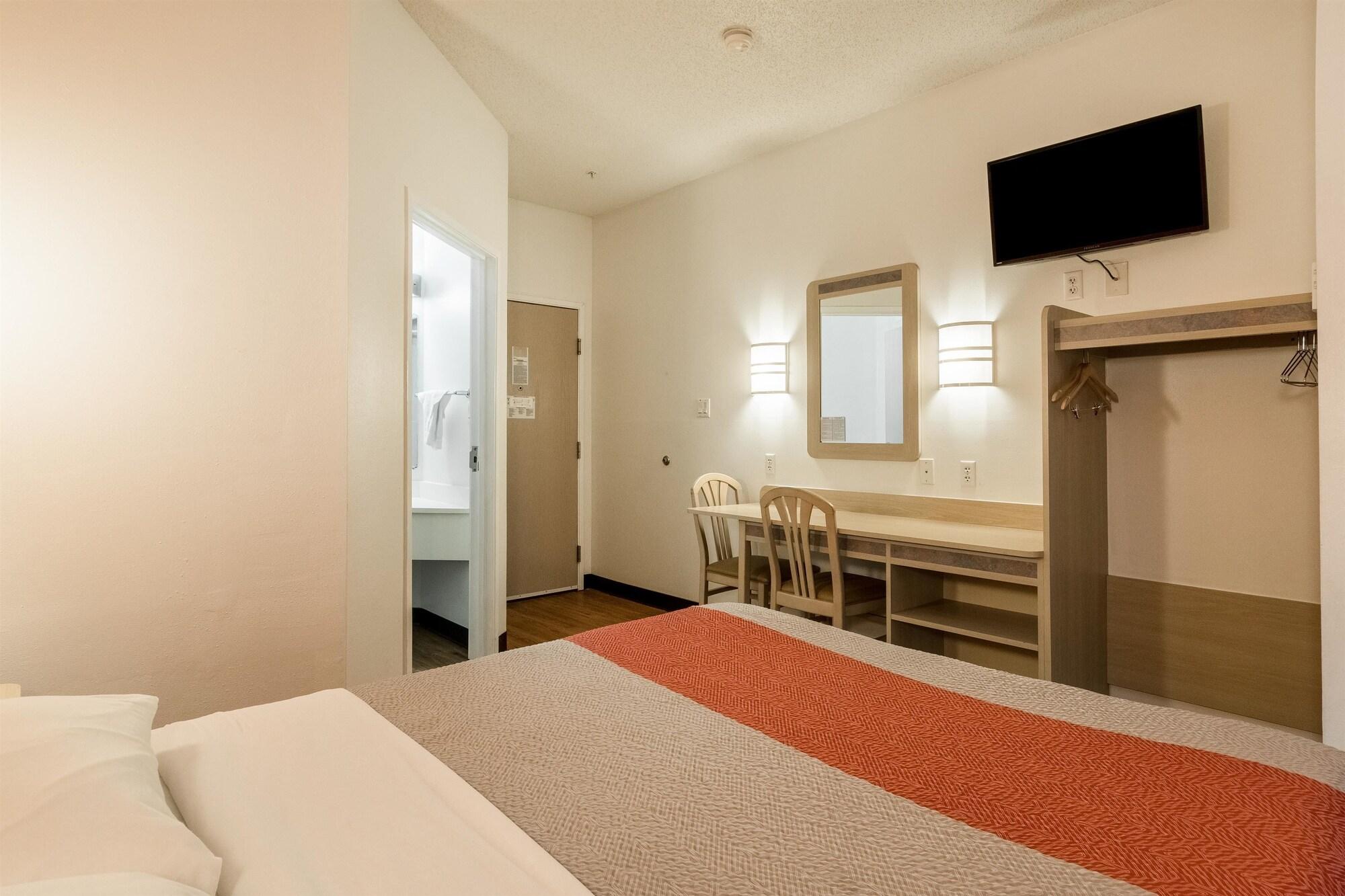 Motel 6-Newport, Tn エクステリア 写真
