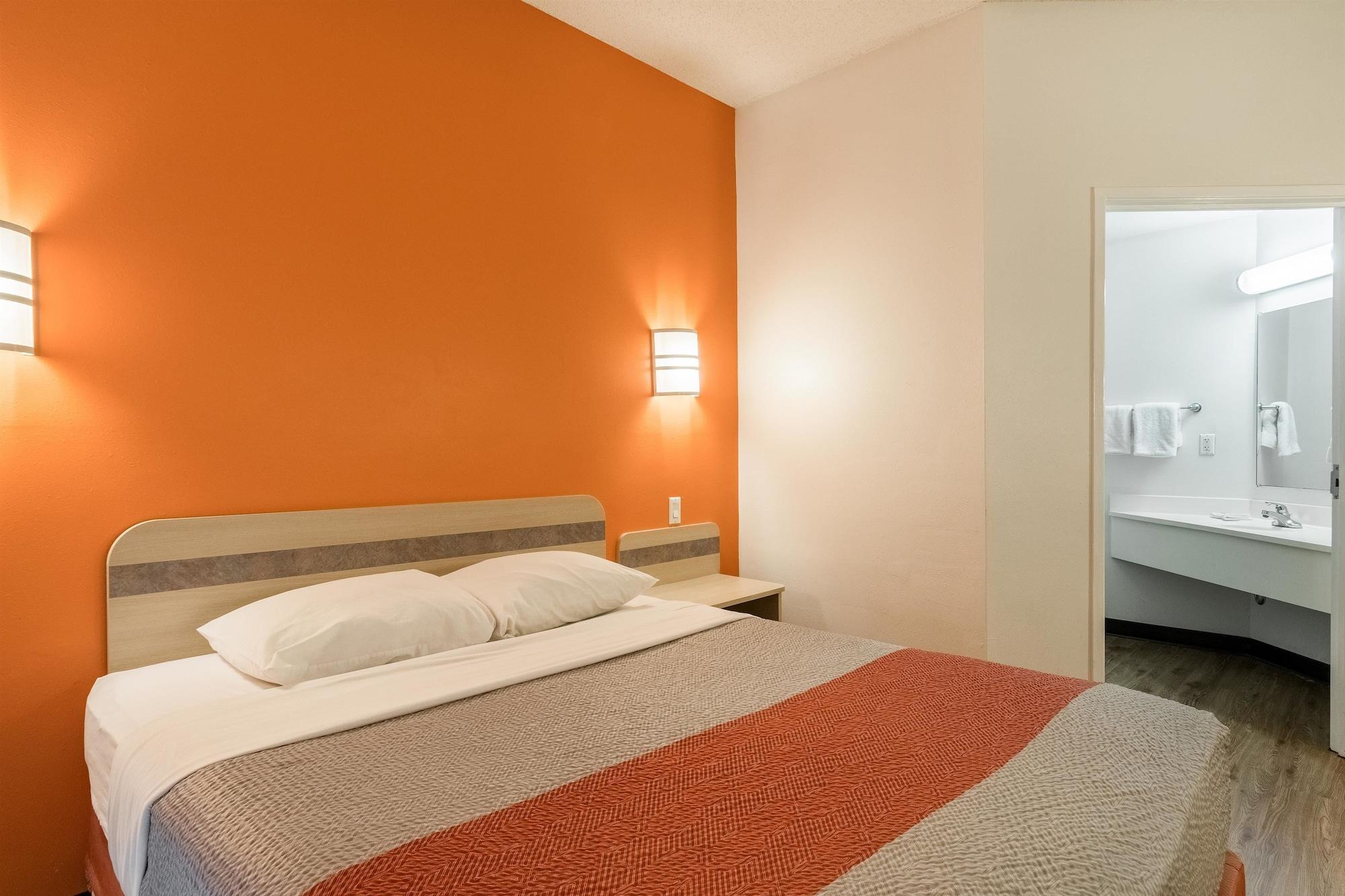 Motel 6-Newport, Tn エクステリア 写真