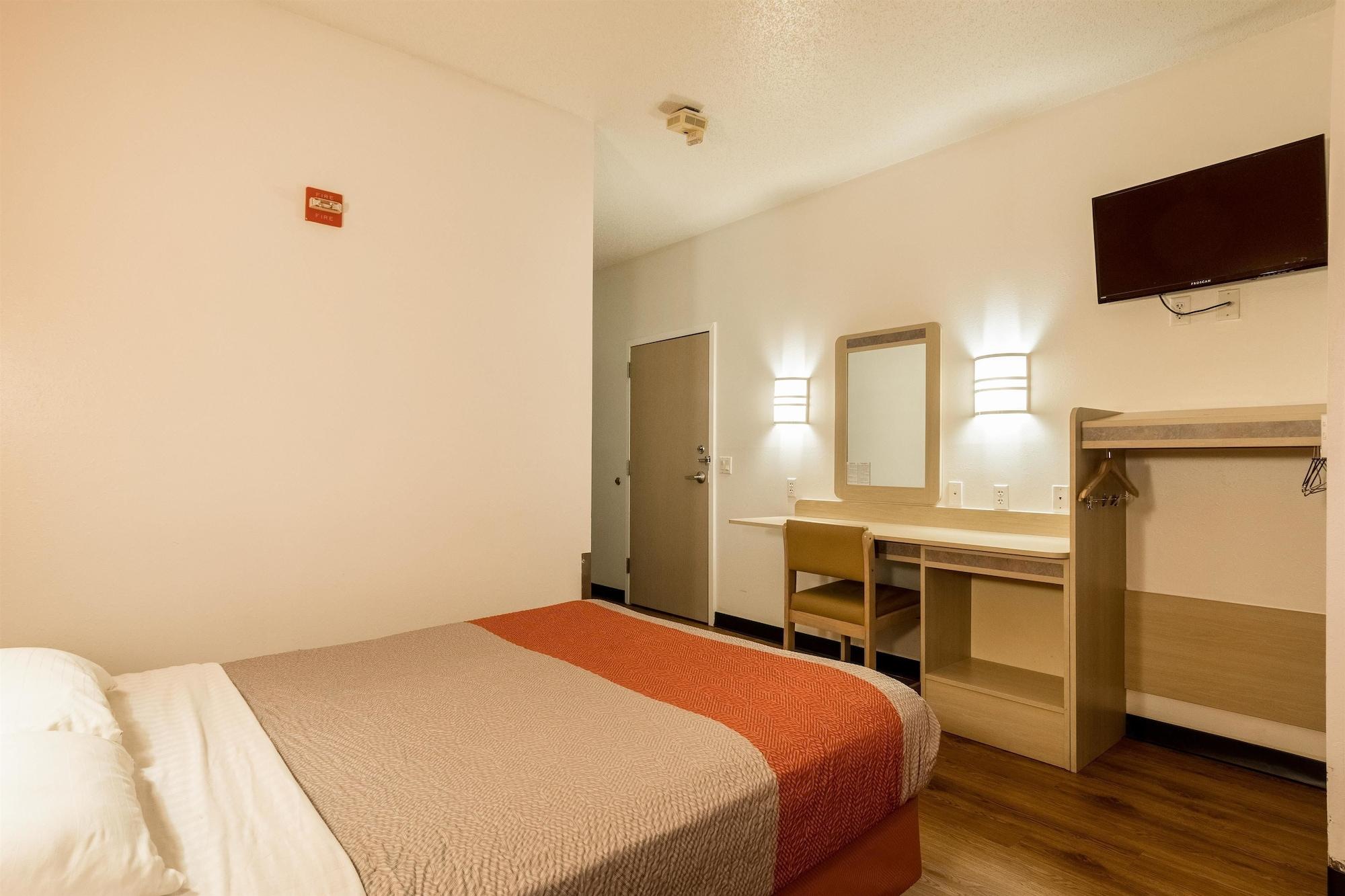 Motel 6-Newport, Tn エクステリア 写真