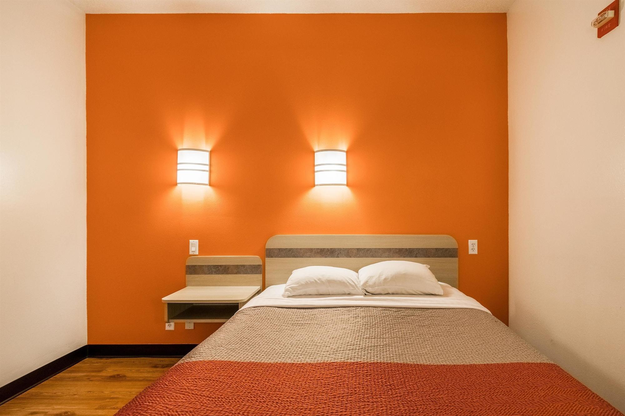 Motel 6-Newport, Tn エクステリア 写真