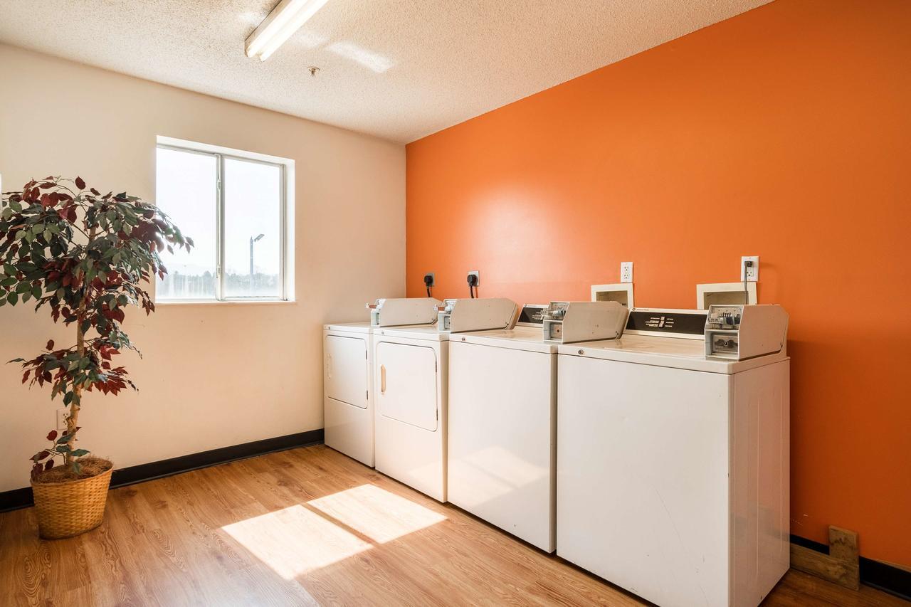 Motel 6-Newport, Tn エクステリア 写真