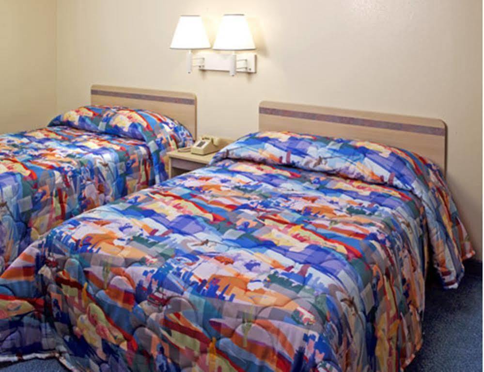 Motel 6-Newport, Tn エクステリア 写真