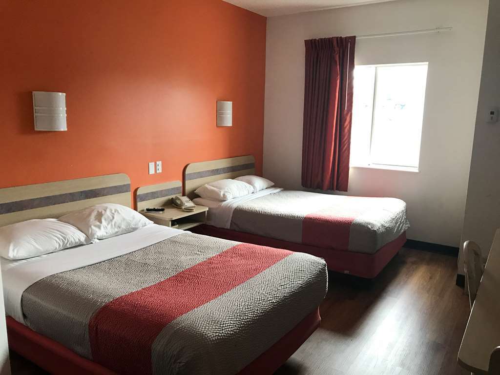 Motel 6-Newport, Tn 部屋 写真